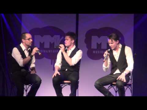 MMTV ☆ The Love That I Miss ☆ MMTVGALAN 2013 ☆