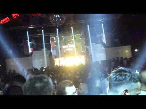 DENNIS FERRER @ DONOMA HOUSE HEROES 01/03/2015