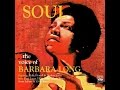 Barbara Long - You Don't Know What Love Is
