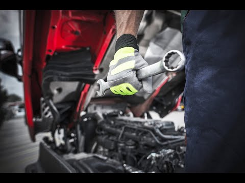 Zobacz filmy, Ercars Mechanika samochodowa, serwis samochodów ciężarowych Rafał Cackowski, Szczecin