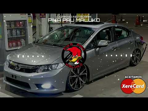 MEDLEY ANTIDEPRESSIVO - DJ WESLEY GONZAGA