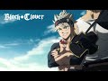 Black Clover Openings 1-13