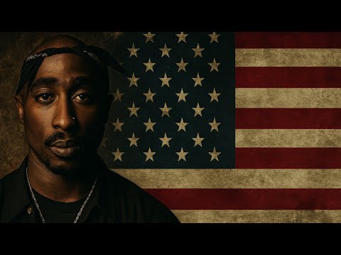 2Pac - Thug Cry | Remix 2025