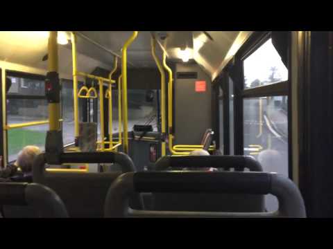 Sussexbus X313KRX|Dennis Dart MPD||Service 30|