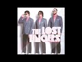 The lost fingers - Let's groove 