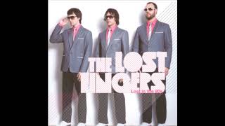 The lost fingers - Let's groove