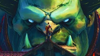 Extinction Gameplay PS4 / PC / XONE