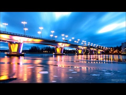 Dhea feat. Maureen Sky Jones - Joy [HD 1080p]