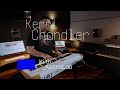 Kerri Chandler | House music icon with AstroLab