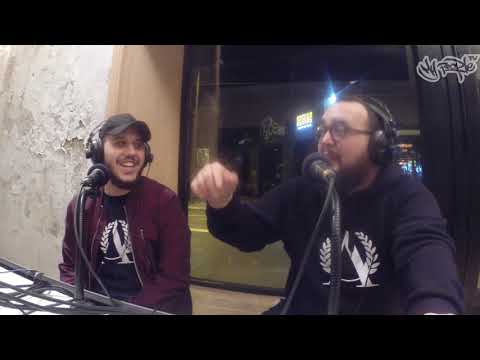 Grzi i Papi Jaaz @ My People Show (1 deo)