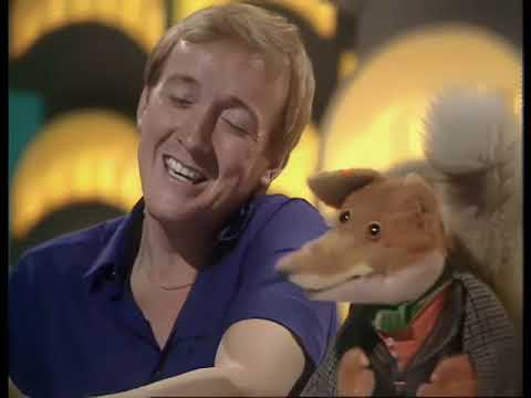 Basil Brush Show   S15E02   October 18, 1980   Johnny Logan