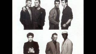 Ian Dury and the Blockheads..Delusions of Grandeur