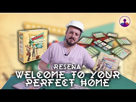Reseña + HTP | Mesamófosis - Welcome To Your Perfect Home