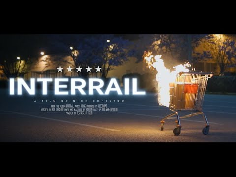 Video thumbnail for Interrail