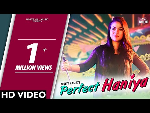 Perfect Haniya — watch video
