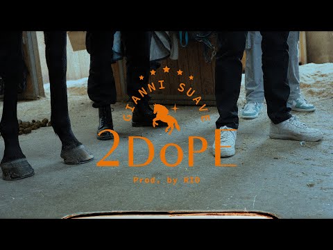 Gianni Suave - 2Dope (prod. by RIO)