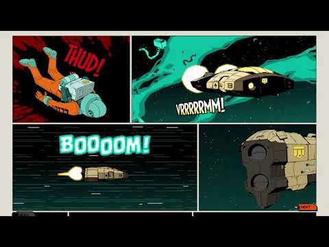 Void bastards part 3 space pirates!!