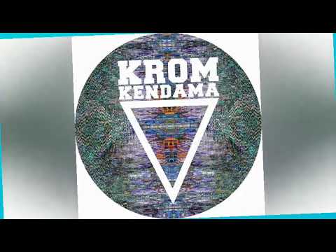 KROM KENDAMA MUSIC-Trap Gomix