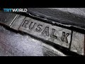 Aluminium Giant Rusal Loses About 60 In Market Value Money Talks
