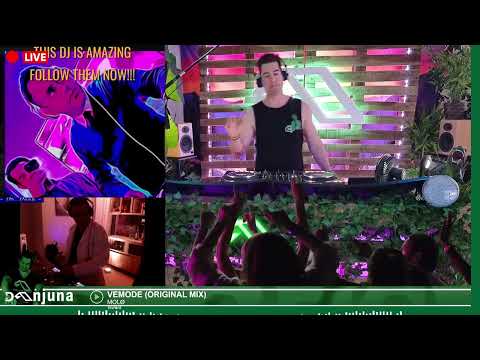 The Danjunadeep Edition Vol. 4 - Anjunadeep | Colorize Deep House Mix