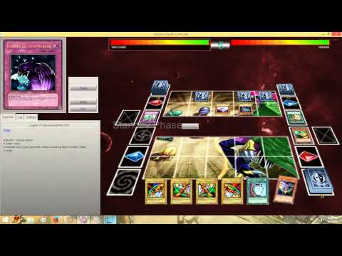 WhiscashEX vs Hahdrim YGOPRO