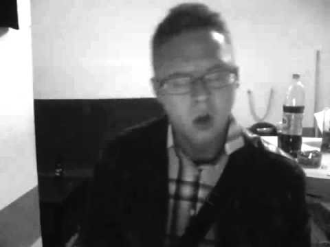 FREESTYLE StOfKr! Il Est Fou Ce Monde!!