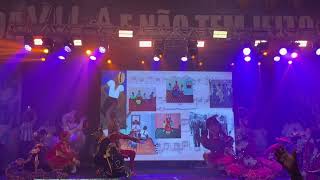 FINAL DA VILA ISABEL