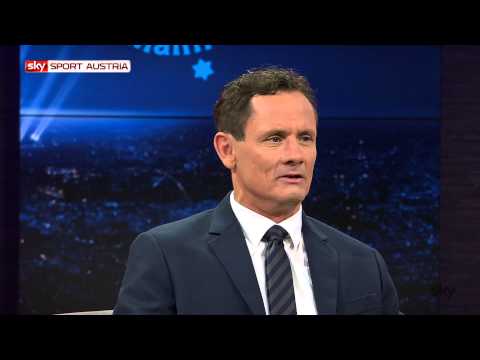 Weber: "Salzburg steht dieses Mal gegen Malmö nicht in der Favoritenrolle"