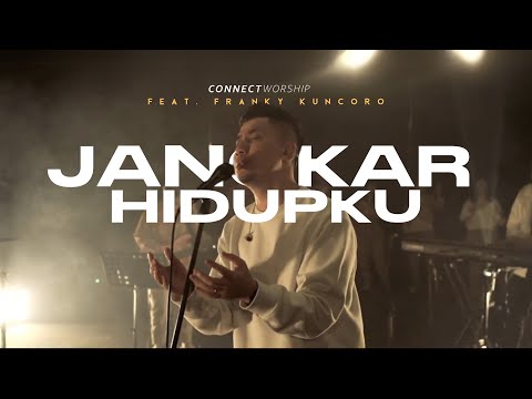 [Lingkaran Koneksi] Franky Kuncoro - Jangkar Hidupku