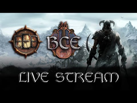 Skyrim: Kinggath Creations Expansions - Day 36