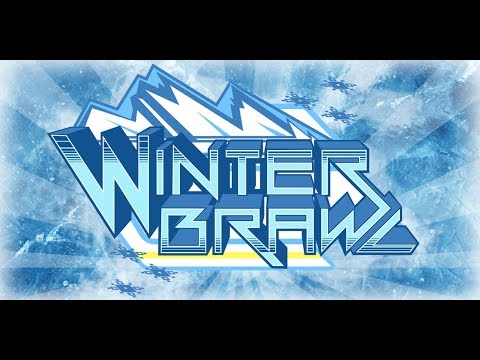 Super Turbo TOL Qualifier @ Winter Brawl XII - FULL TOURNAMENT【スパIIX】【SSFIIX】