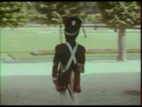 JRC-Capitaine de la Garde Impériale -18- Le Roi de Rome