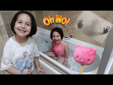 Pranks on my big brother for a whole day!! ZEYNEP HİRANUR