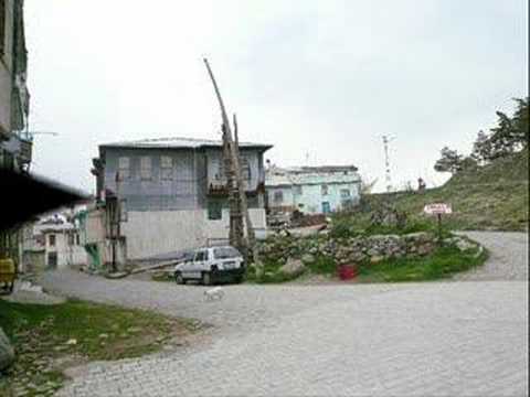 SANDIKLI - Vazgeçeceğim - Enver ULA