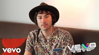 Matt Costa - Intro to &quot;Witchcraft&quot;