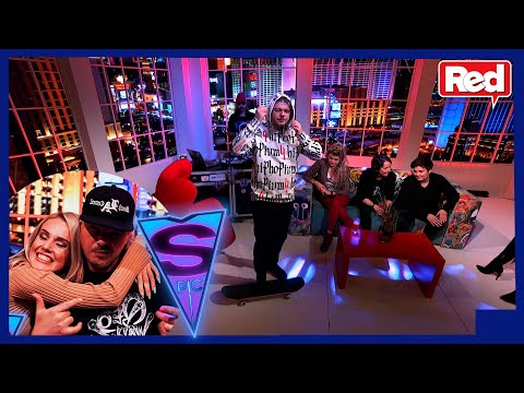 Špic - Juice skejter - deo 5 - 03.02.2021.