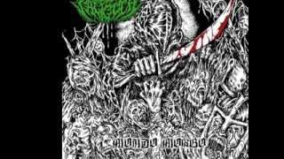 Hail Caligula - Days Of Descomposition