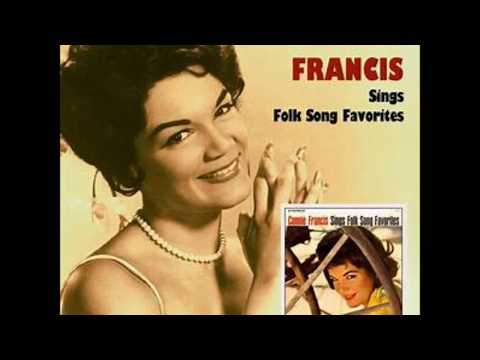 On Top Of Old Smokey  -   Connie Francis 1961