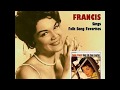 On Top Of Old Smokey  -   Connie Francis 1961 - Walt Eb On Top Of Old Smokey  -   Connie Francis 1961