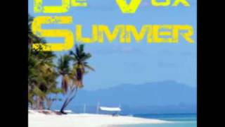 De Vox ft. Young Zerka & Belinda Violins - We fly away (Original Mix )