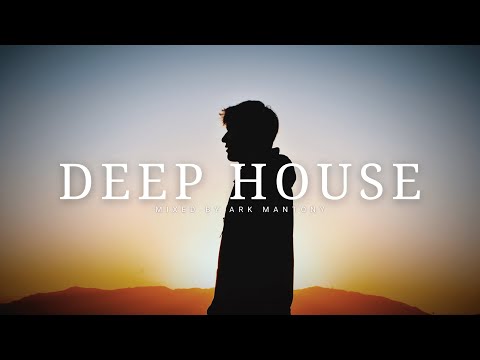2021 Deep House Mix 5 (Elderbrook, KREAM, Cat Dealers, BYOR, Ytram) | Ark's Anthems Vol 61