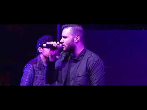Cairokee "Marboot B Astek" Live Concert 2015 - Demo @ CIC