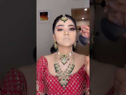 Bridal Makeup Artist portfolio by Sakshi I Makeup in Delhi - Photo 0 Bridal Makeup Artist portfolio by Sakshi I Makeup in Delhi - Photo 0