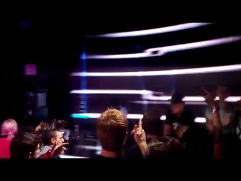 Tommyknocker @ HSU (Meccano Twins & Mad Dog - Meccane)