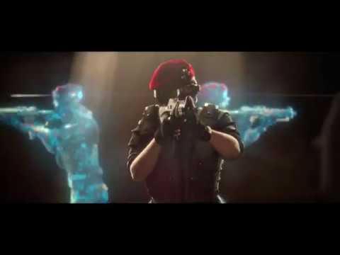 Tom Clancy's Rainbow Six Siege - The Alibi Special