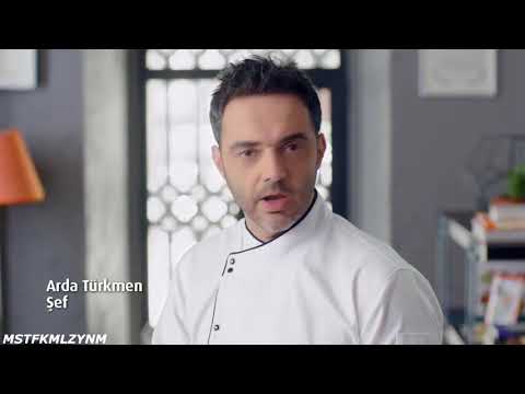 Pharmaton Reklam Edit