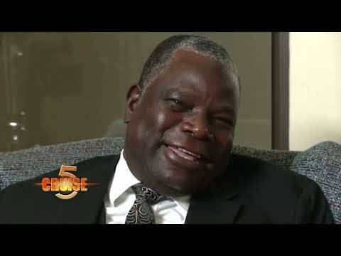CRUISE 5 WITH PASTOR T Y  NYIRENDA   12 Feb 2023