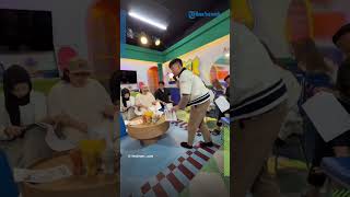 Sule Comeback! Setelah 3 Tahun Vakum, Akhirnya Kembali Muncul di Televisi