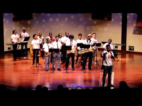 1688 Collective Scotiabank Fuh De Children - Opel Medley