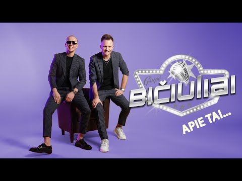 BIČIULIAI - APIE TAI... (🔥NAUJIENA 2024🔥 )